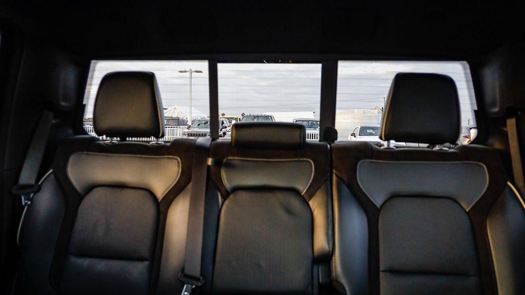 Used 2026 RAM 1500 Laramie AWD/4WD image 25