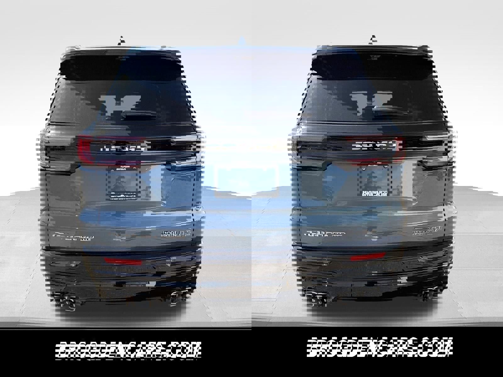 New 2026 GMC Acadia Denali Ultimate image 7