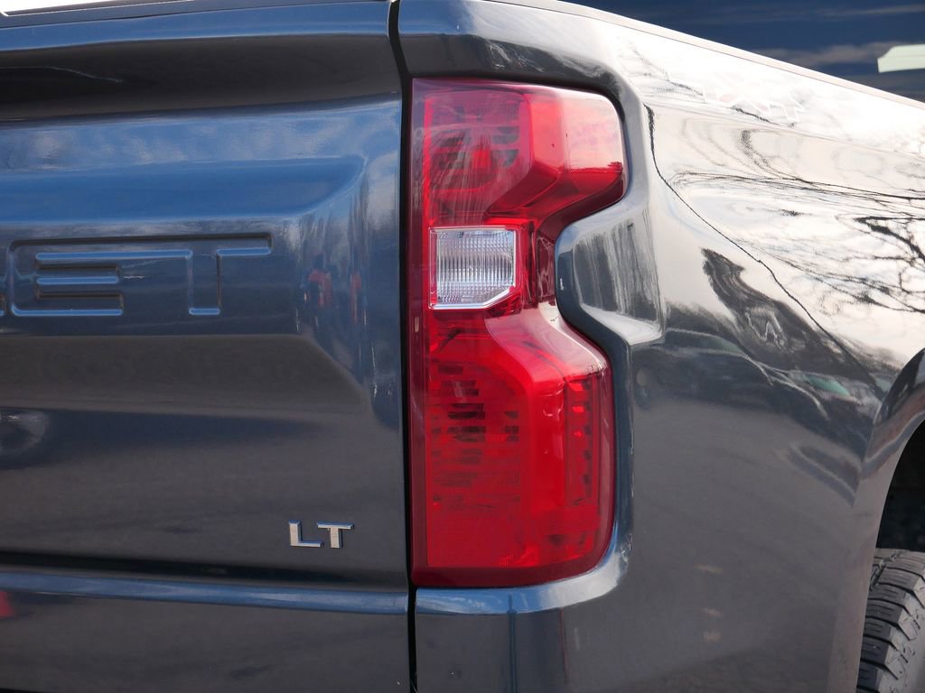 Used 2019 Chevrolet Silverado 1500 LT w/ All-Star Edition image 51