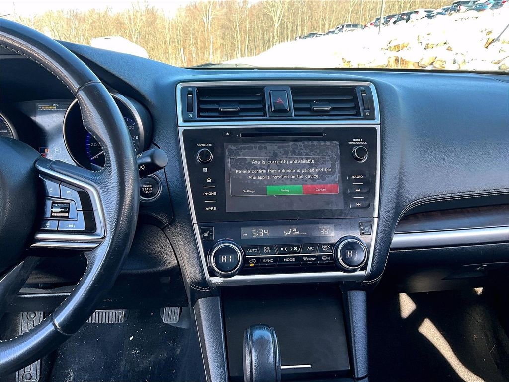 Used 2019 Subaru Outback 2.5i Limited w/ Popular Package #2 image 26