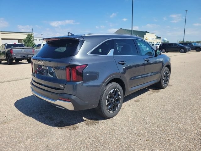 Used 2024 Kia Sorento S AWD/4WD image 23
