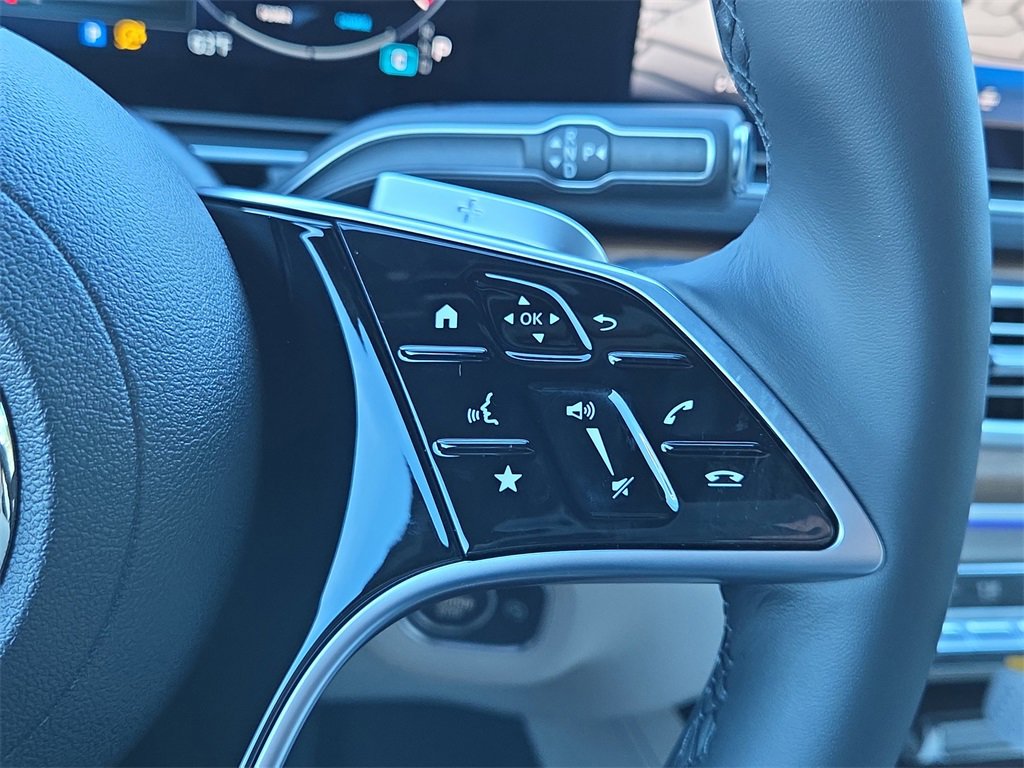 Used 2026 Mercedes-Benz GLE 350 4MATIC image 21