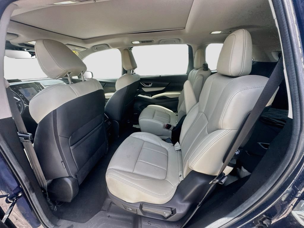 Used 2023 Subaru Ascent Limited w/ Technology Package AWD/4WD image 25