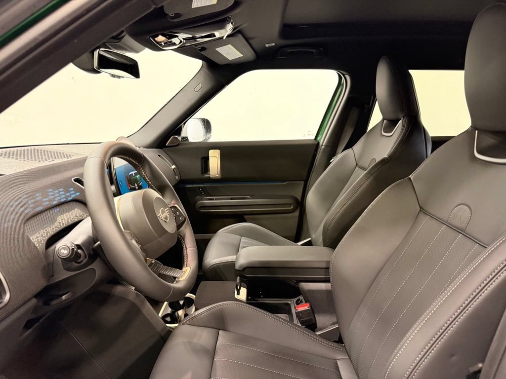 New 2027 MINI Cooper Countryman S AWD/4WD image 12