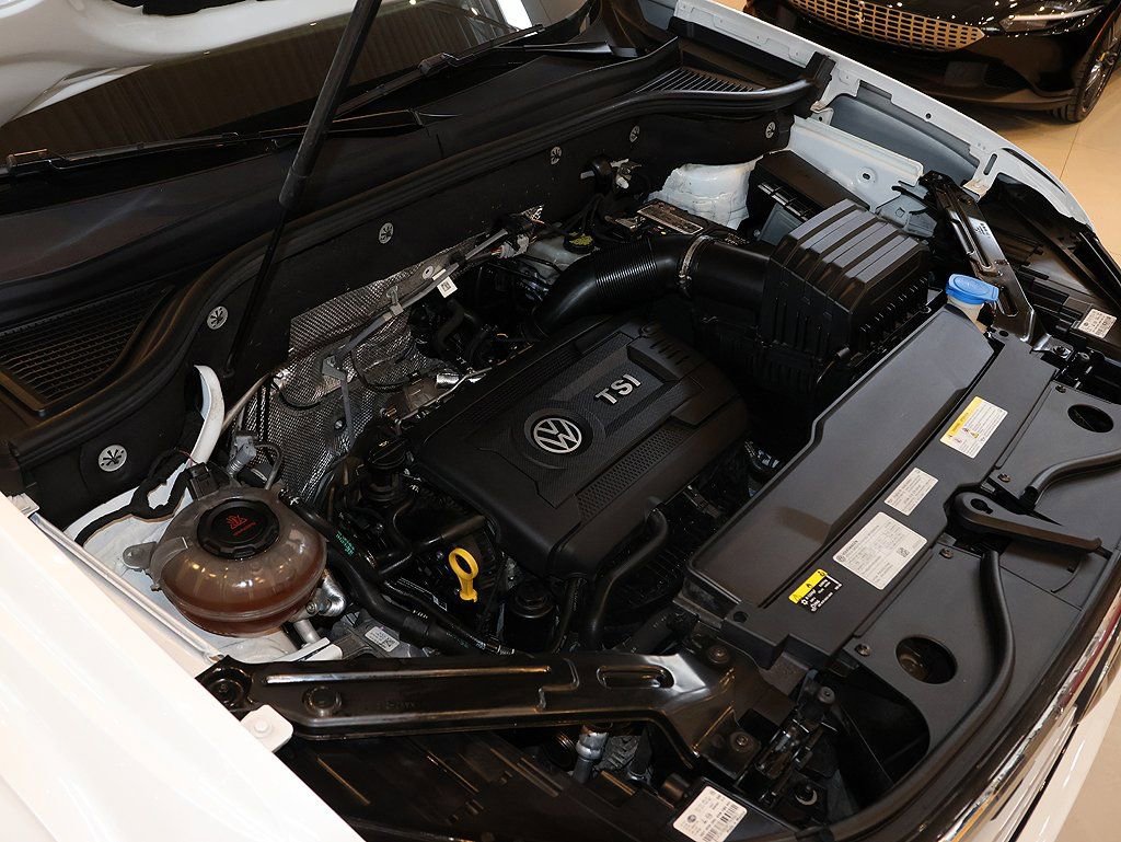 Used 2023 Volkswagen Atlas SEL image 62