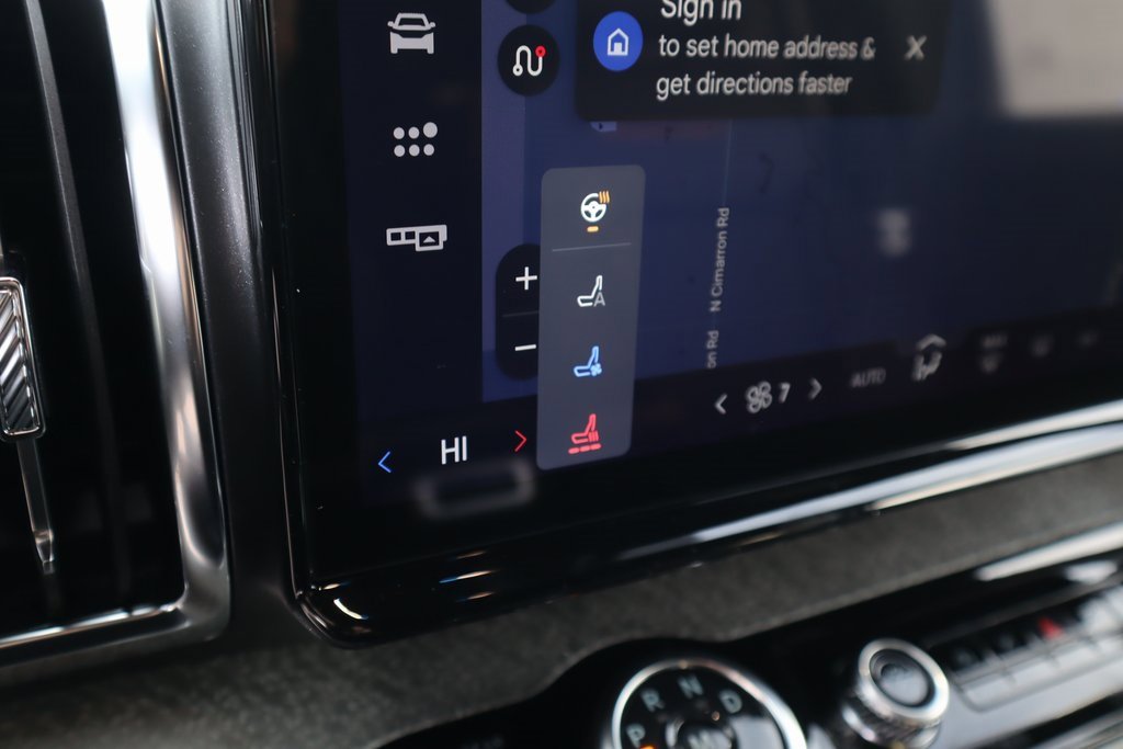 New 2025 Ford Expedition Tremor image 8