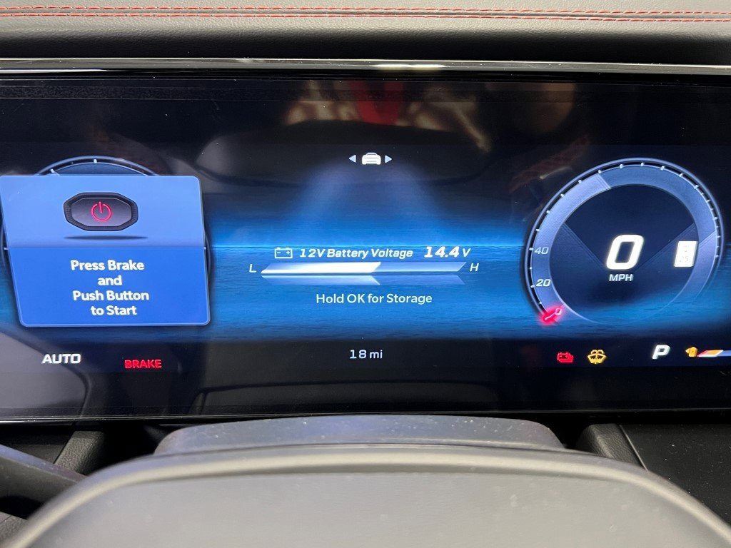 New 2026 Dodge Charger R/T Scat Pack w/ Track Package image 29