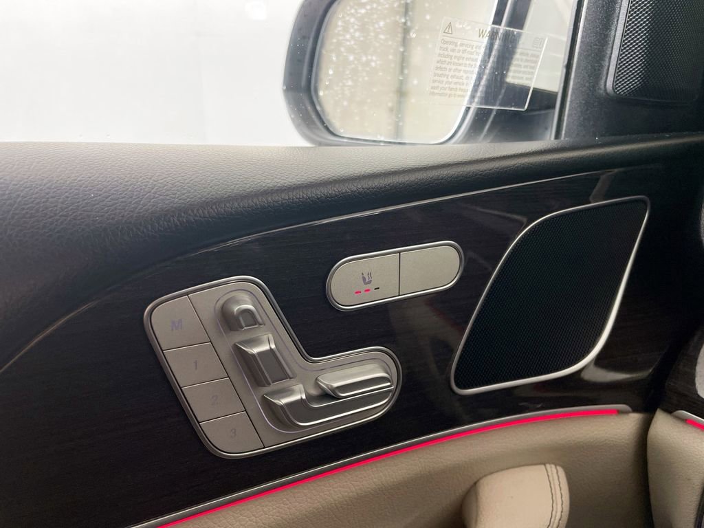 Used 2021 Mercedes-Benz GLE 350 4MATIC image 23