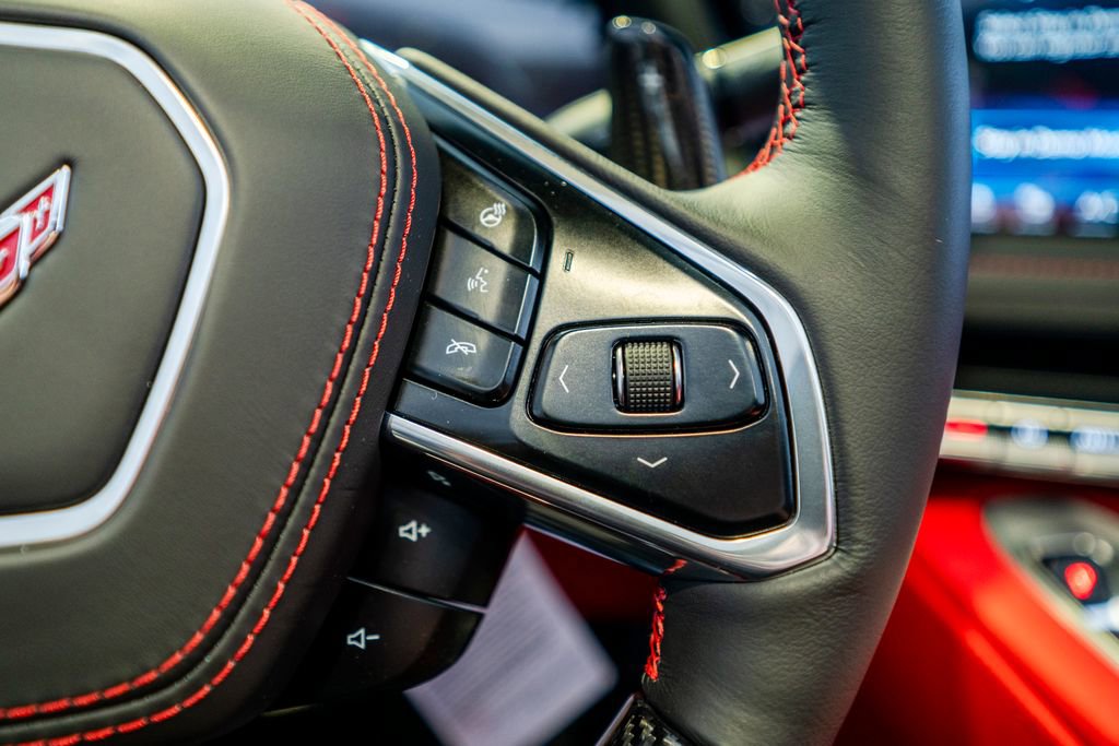 New 2026 Chevrolet Corvette Z06 image 50