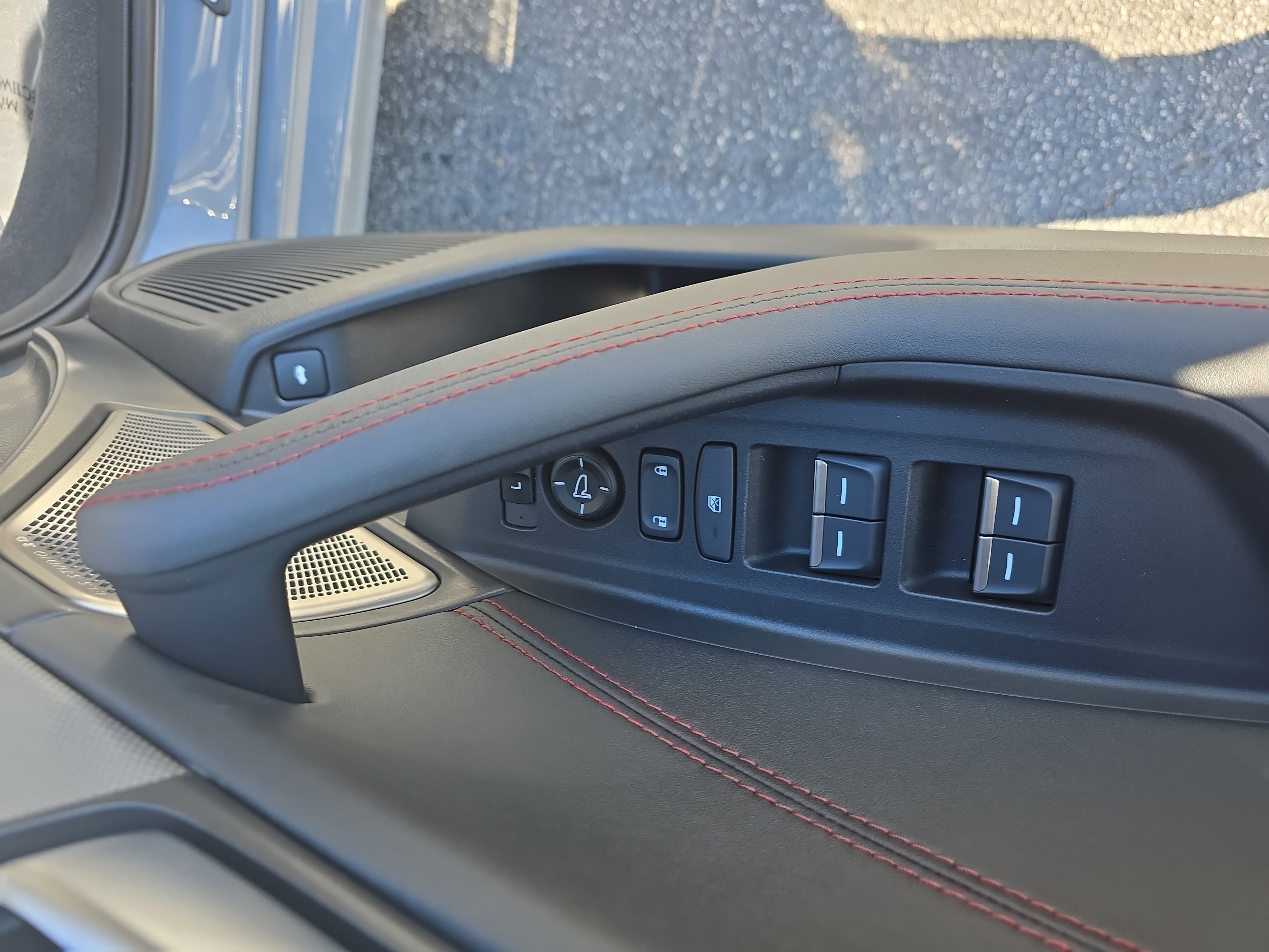 Used 2024 Acura TLX SH-AWD w/ A-SPEC Pkg image 26