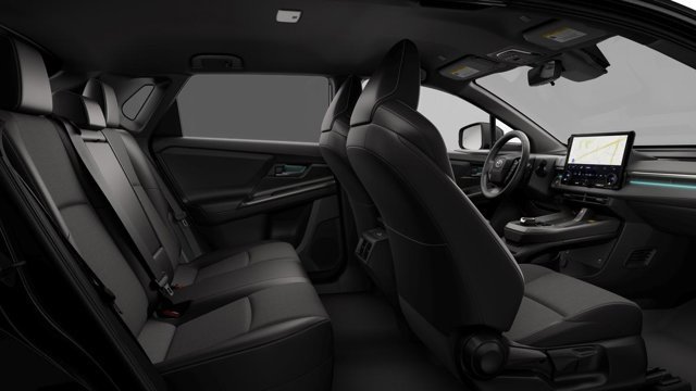 Certified 2026 Toyota bZ image 39