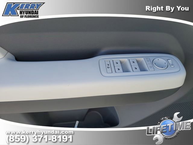 New 2026 Hyundai Santa Fe SE image 18