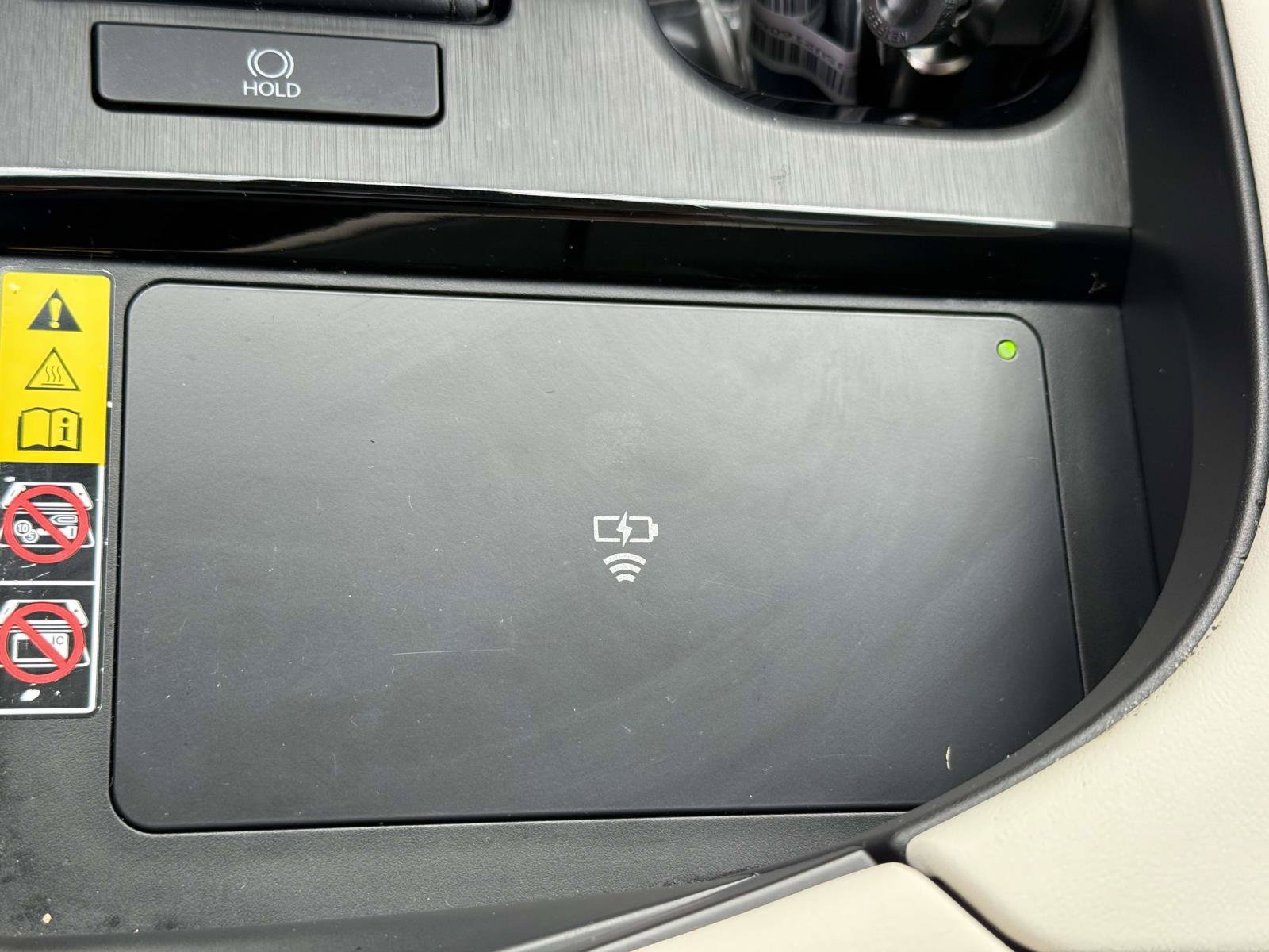 Used 2025 Lexus ES 350 w/ Premium Package FWD image 21
