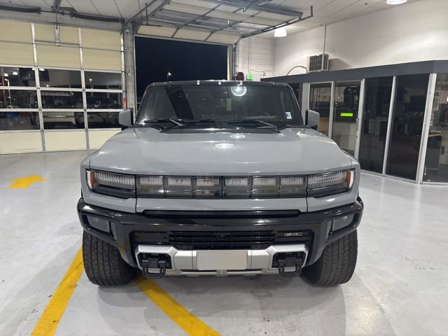 Certified 2025 GMC Hummer EV 2X image 3