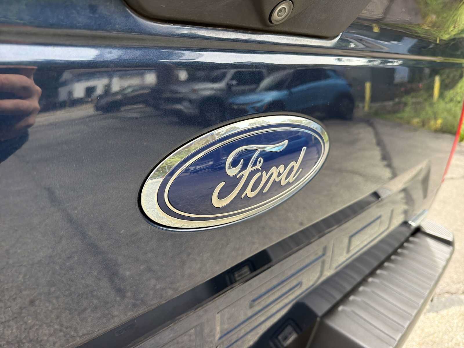 Used 2018 Ford F150 XL w/ Equipment Group 101A Mid AWD/4WD image 32