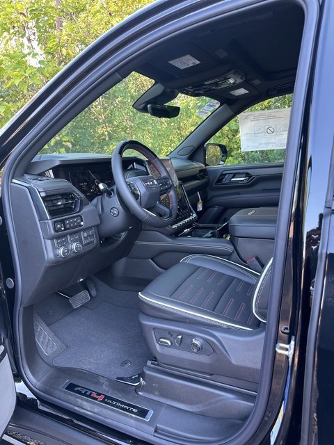 New 2026 GMC Yukon AT4 Ultimate image 15