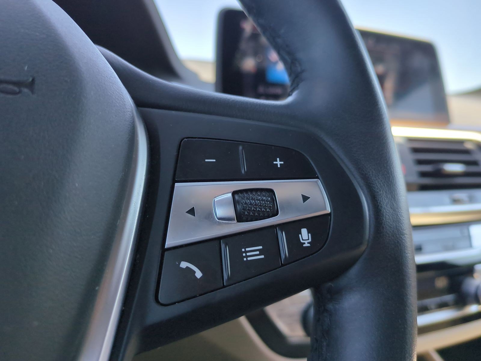 Used 2021 BMW X3 xDrive30i w/ Executive Package image 20