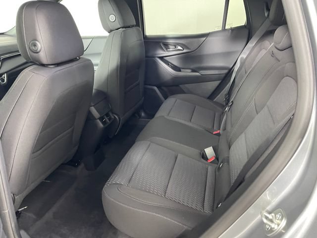 Certified 2026 Chevrolet Equinox LT FWD image 17