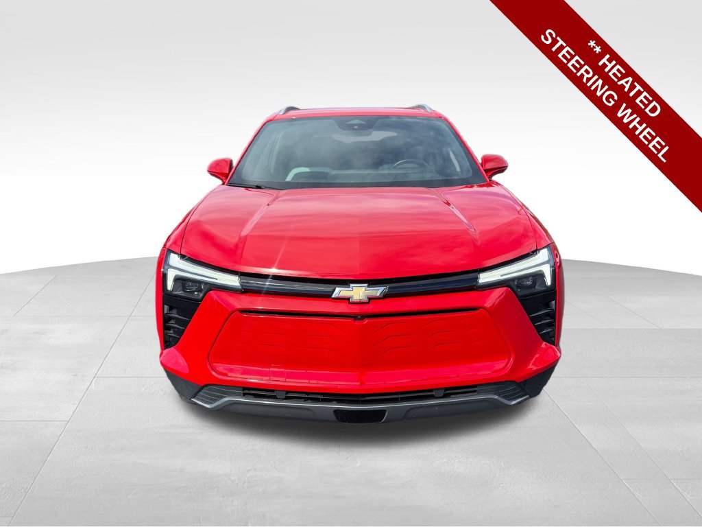 Used 2024 Chevrolet Blazer EV LT AWD/4WD image 10