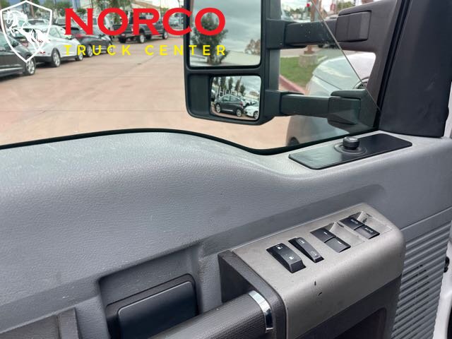 Used 2016 Ford F550 2WD Crew Cab Super Duty image 12