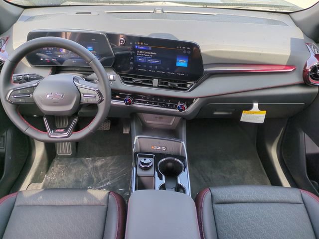 New 2026 Chevrolet Equinox RS w/ Safety and Technology Package AWD/4WD image 14