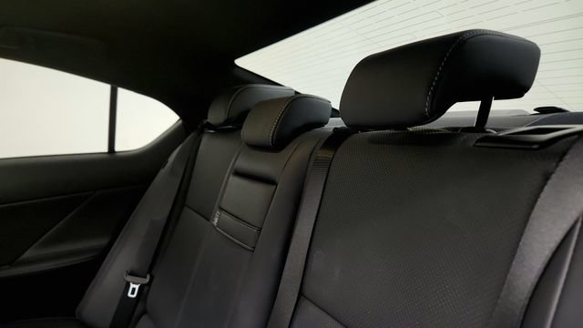 Used 2023 Lexus IS 300 w/ Premium Package RWD image 43