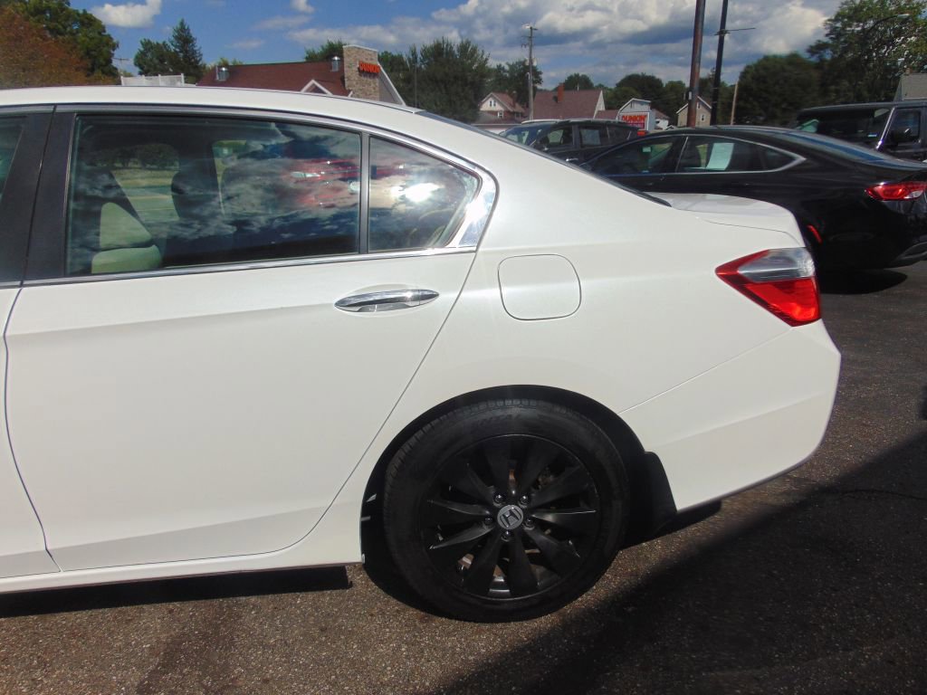 Used 2013 Honda Accord EX image 13