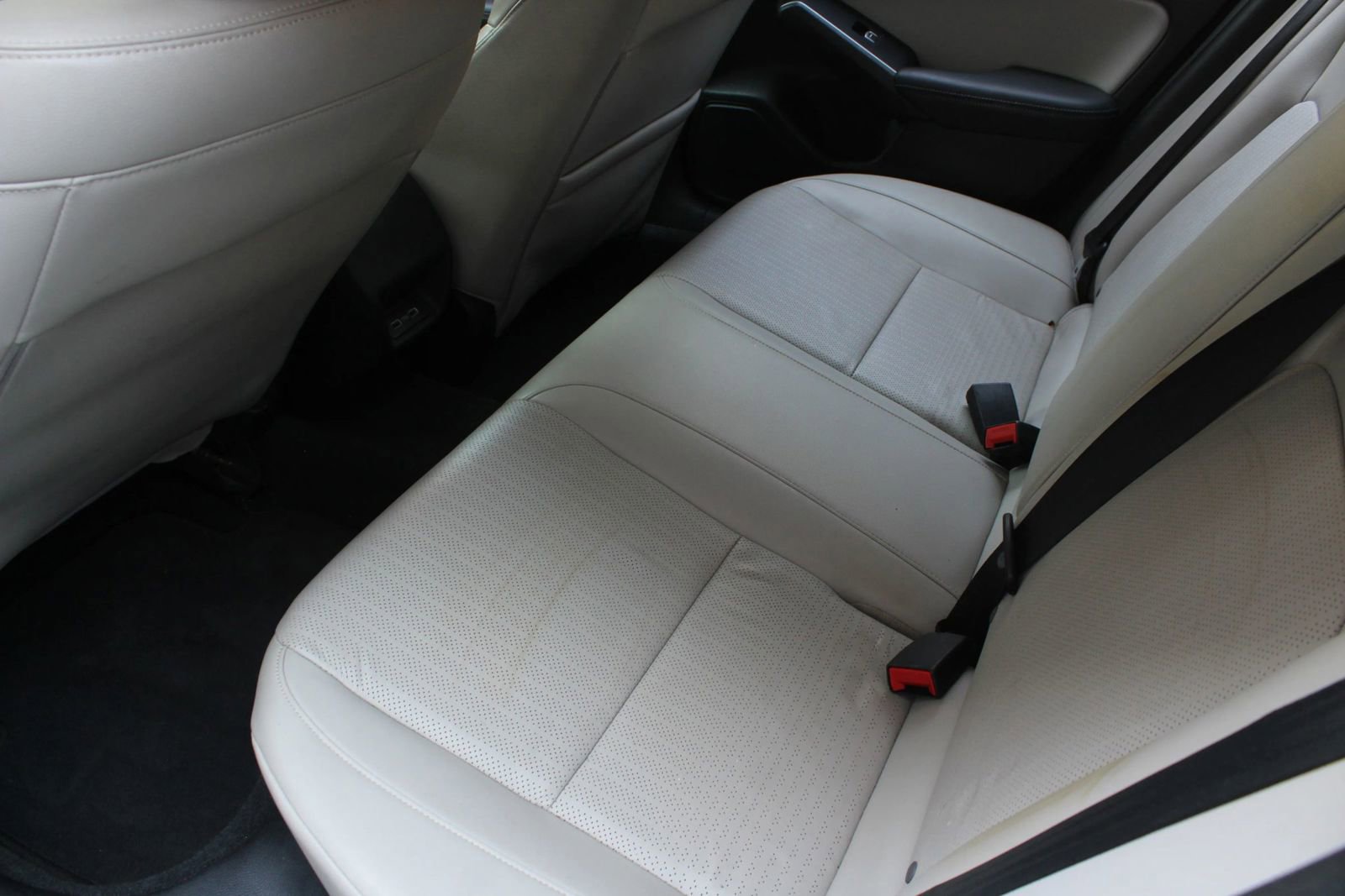 Used 2022 Honda Civic Touring image 22