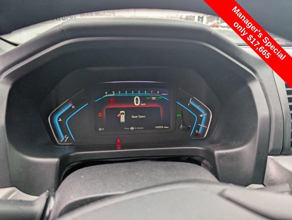 Used 2019 Honda Odyssey EX-L image 18