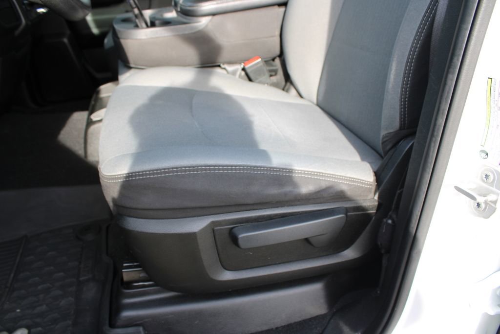 Used 2022 RAM 2500 Big Horn image 14