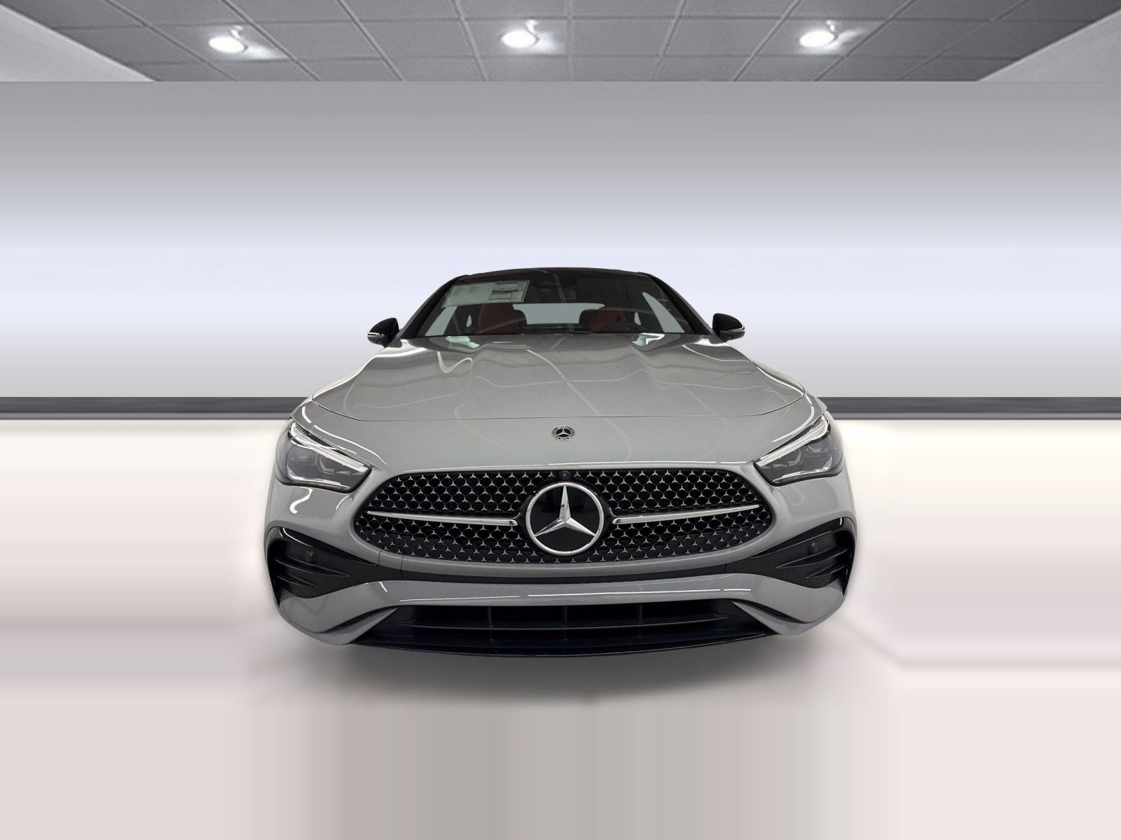 New 2026 Mercedes-Benz CLE 300 4MATIC Coupe image 6