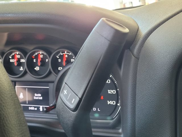 Used 2024 GMC Sierra 2500 Pro w/ Convenience Package RWD image 19