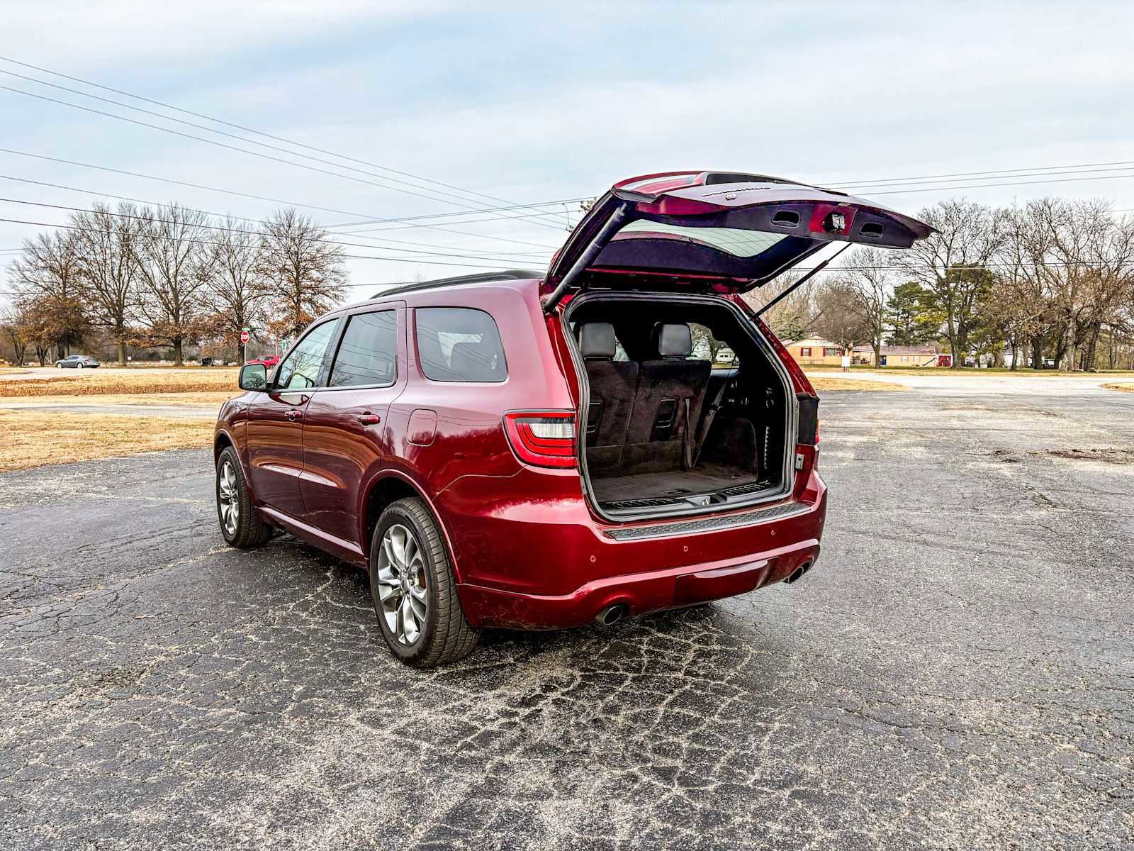 Used 2020 Dodge Durango GT image 14