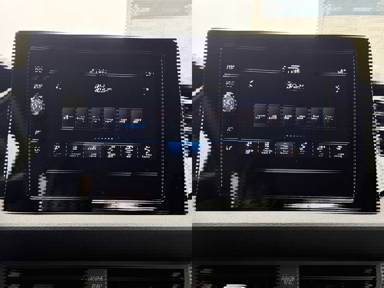 New 2026 Volkswagen Jetta S image 8