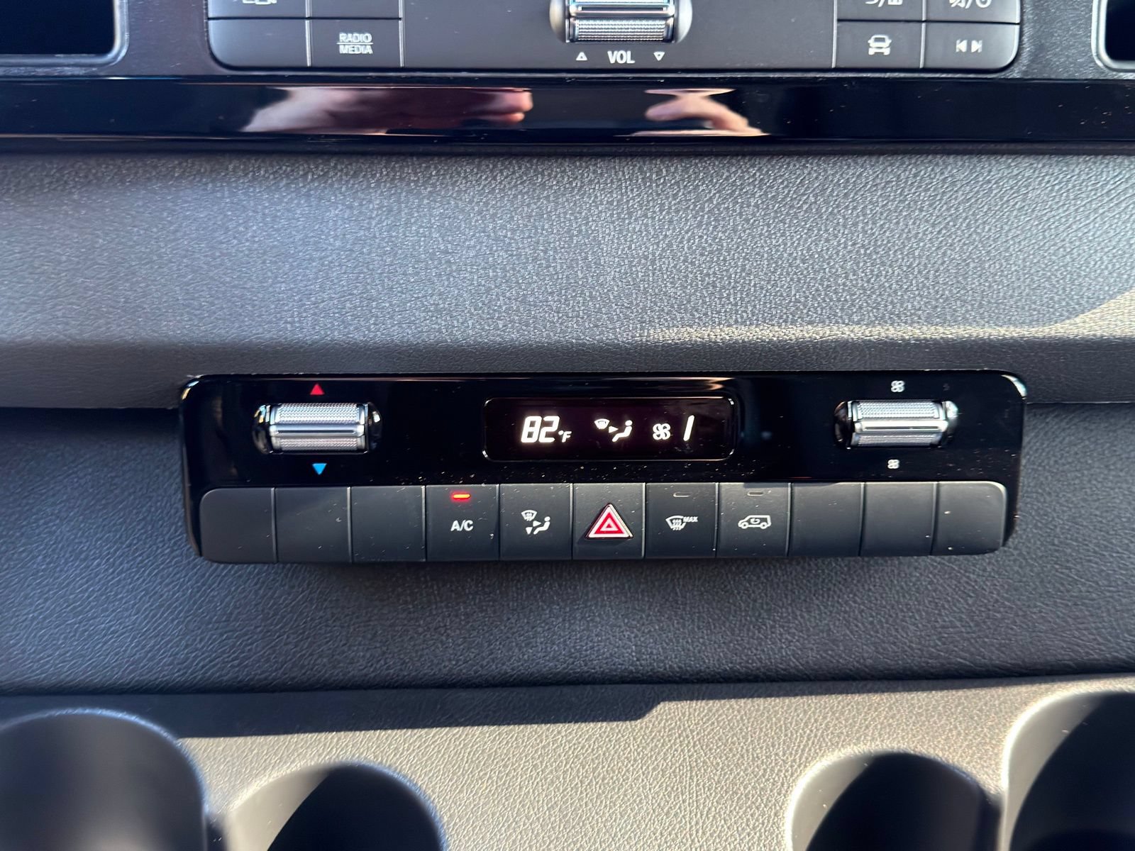 Used 2026 Mercedes-Benz Sprinter 2500 image 20