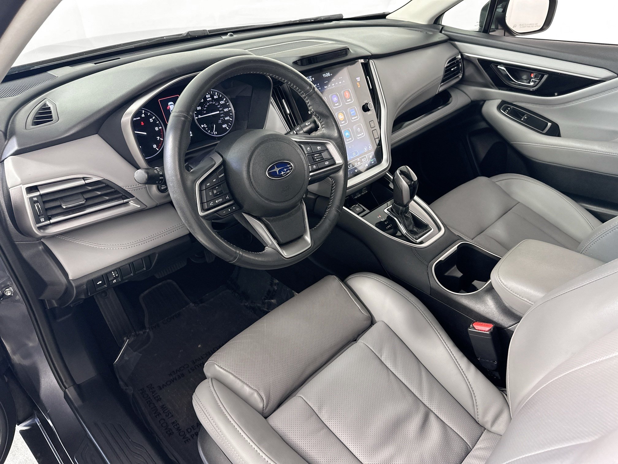 Used 2024 Subaru Legacy Limited AWD/4WD image 9