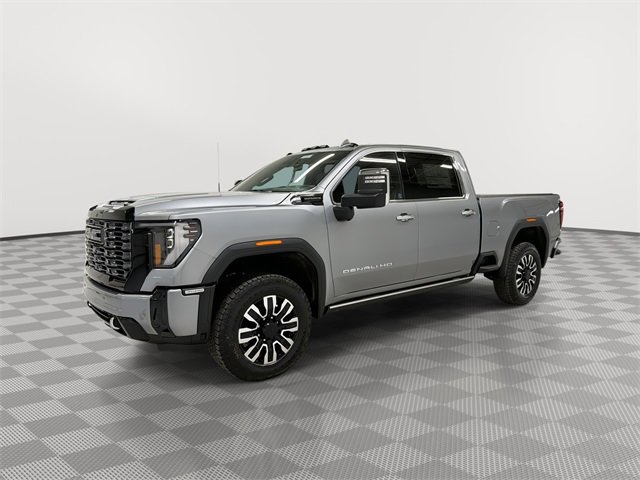 New 2026 GMC Sierra 3500 Denali Ultimate image 6