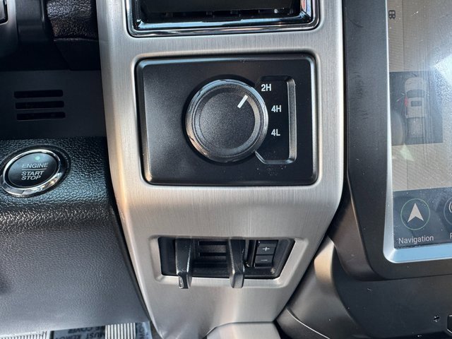 Used 2019 Ford F450 Platinum w/ Platinum Ultimate Package image 28