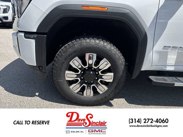 New 2026 GMC Sierra 2500 Denali w/ Denali Reserve Package AWD/4WD image 10