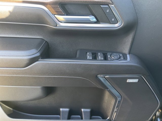 Used 2023 Chevrolet Silverado 1500 RST w/ Rally Edition image 18