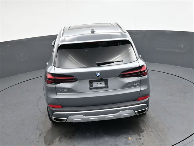 Used 2024 BMW X5 xDrive40i image 21