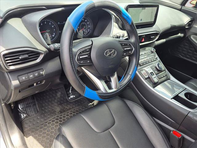 Used 2023 Hyundai Santa Fe XRT FWD image 10