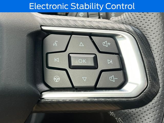 New 2025 Ford Mustang Premium RWD image 19