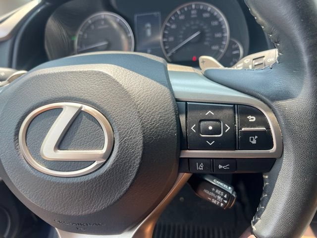 Used 2022 Lexus RX 350 AWD w/ Accessory Package (P1) image 30