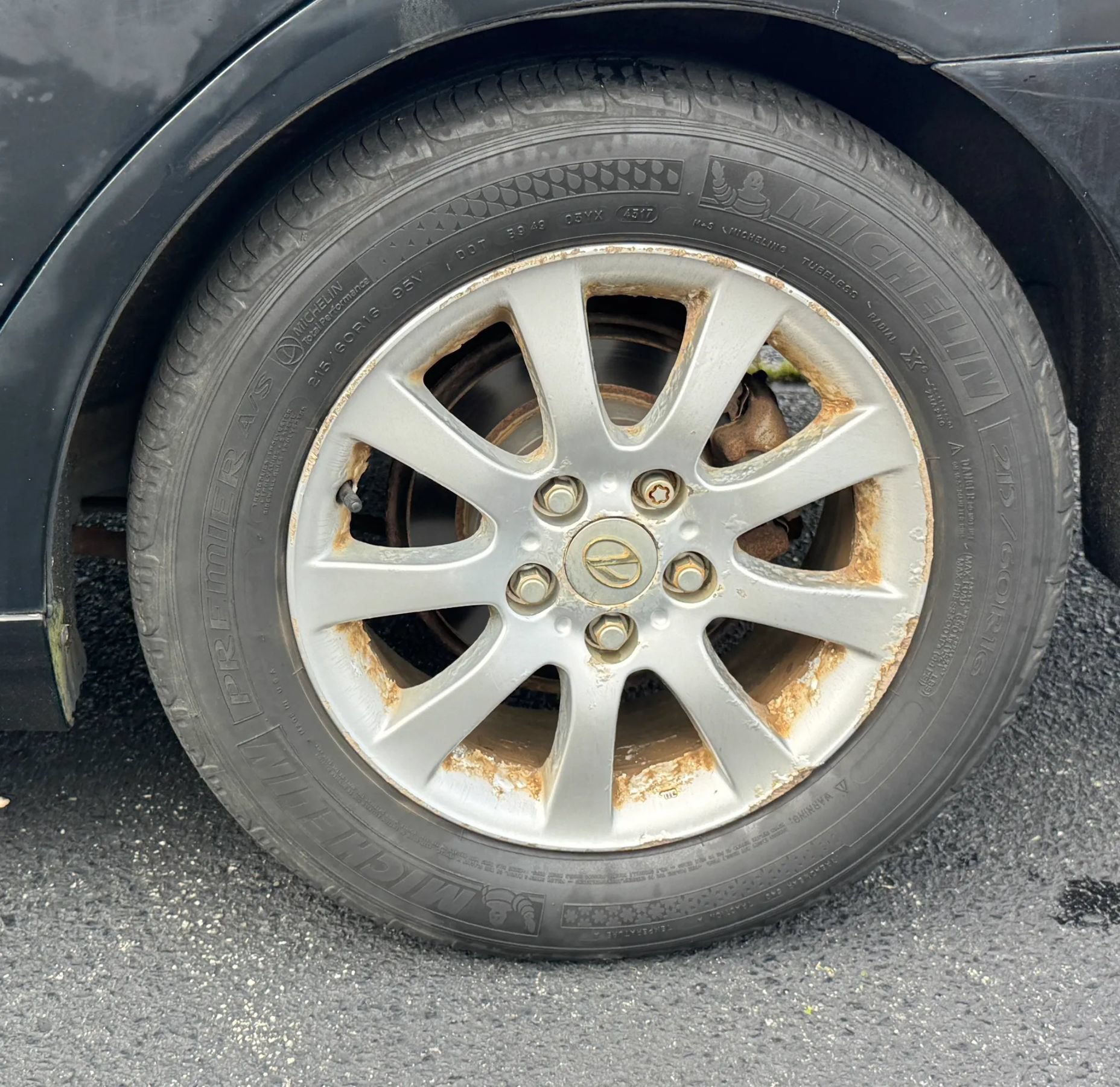 Used 2002 Lexus ES 330 FWD image 3