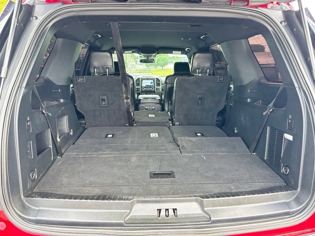 Used 2021 Ford Expedition XLT AWD/4WD image 18