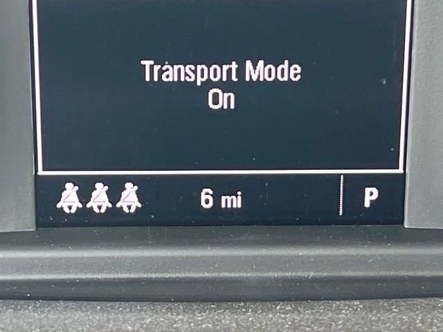 New 2024 Chevrolet Silverado 3500 W/T w/ WT Convenience Package image 16