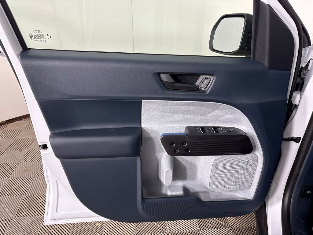 New 2026 Ford Maverick XLT FWD image 23