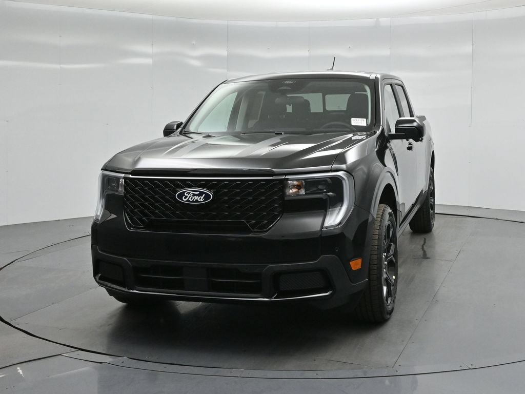 New 2026 Ford Maverick Lariat AWD/4WD image 52