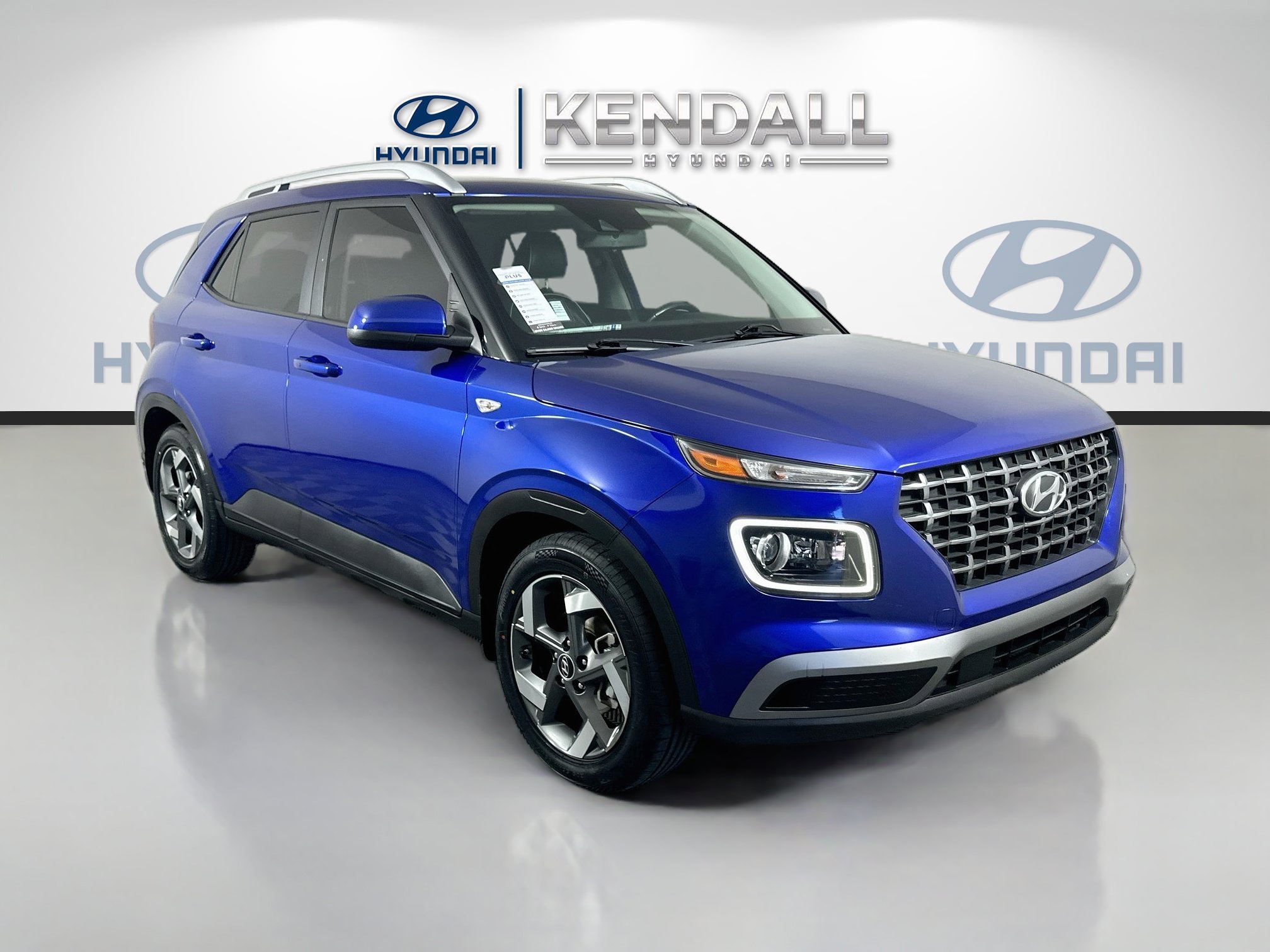 Used 2022 Hyundai Venue Limited